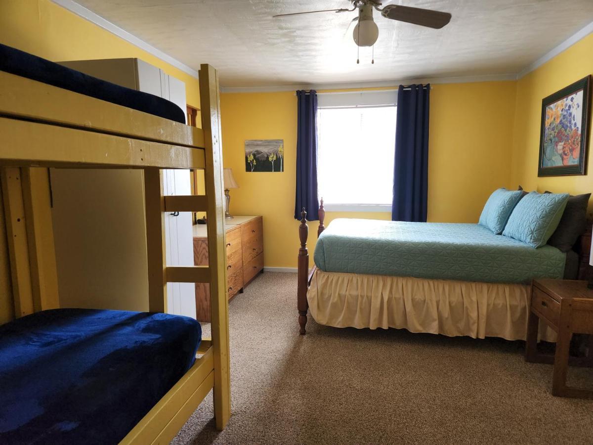 Inn The Clouds Hostel & Inn Leadville Zimmer foto