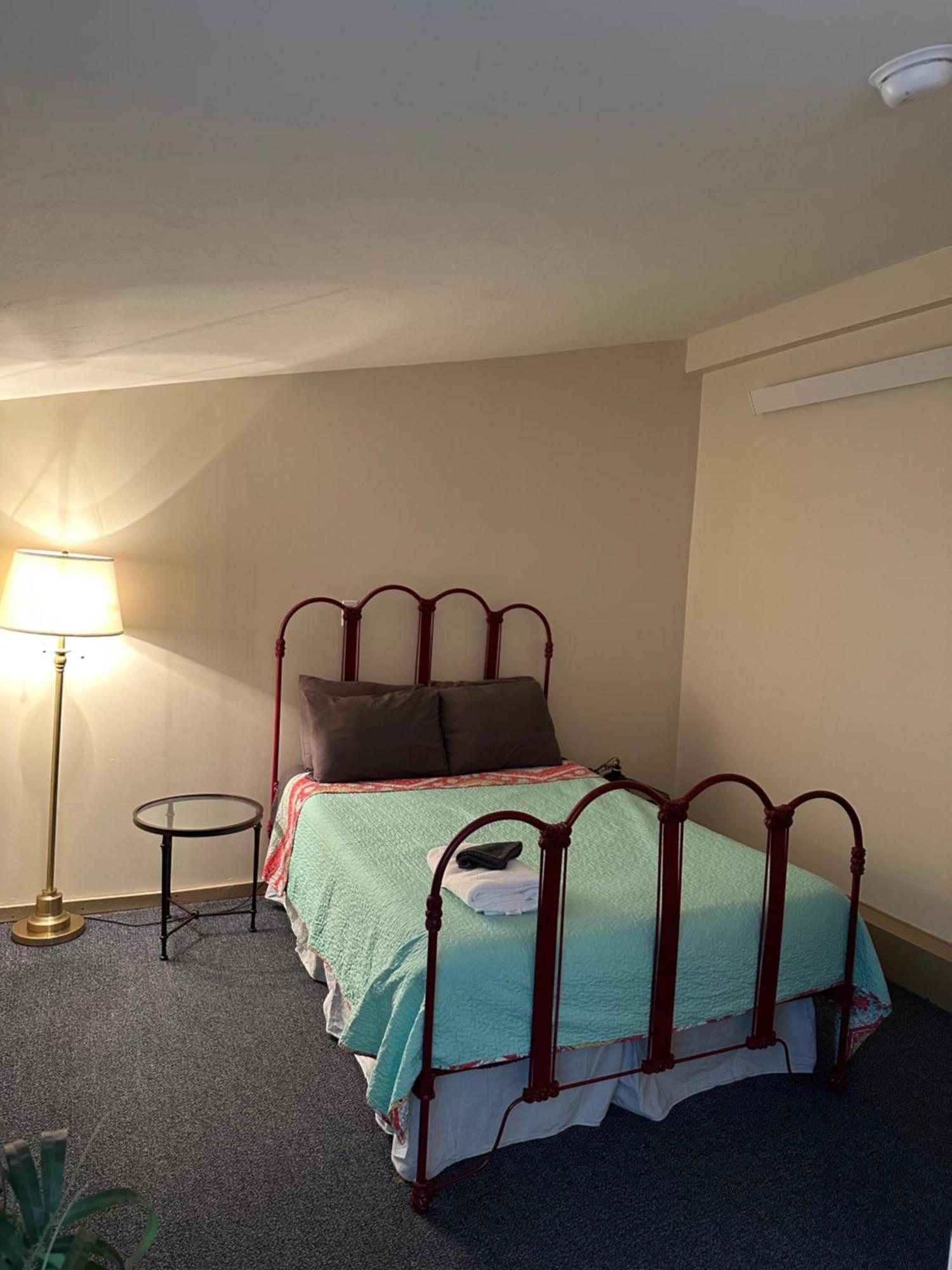 Inn The Clouds Hostel & Inn Leadville Zimmer foto